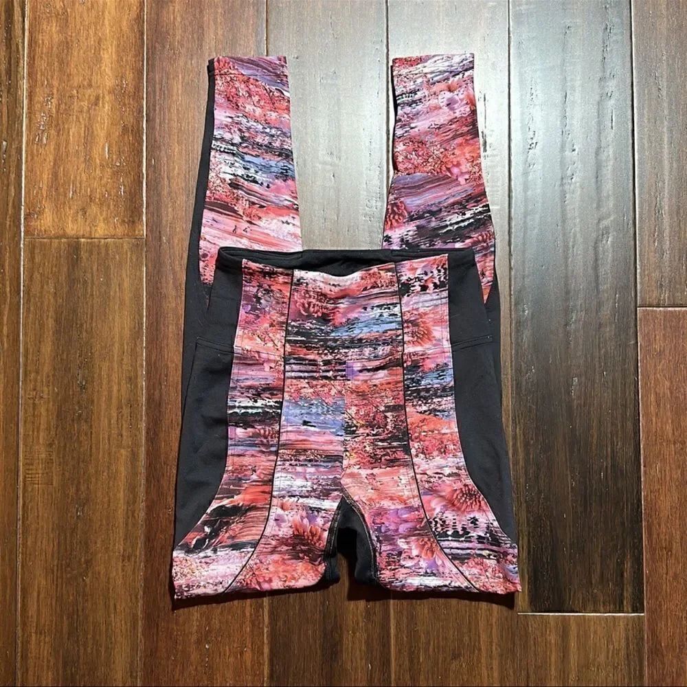 Lululemon Ladies Leggings